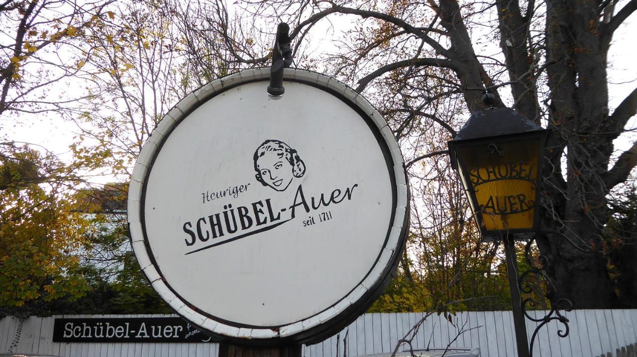 Wohnen Im Schoensten Viertel Wiens Exterior photo